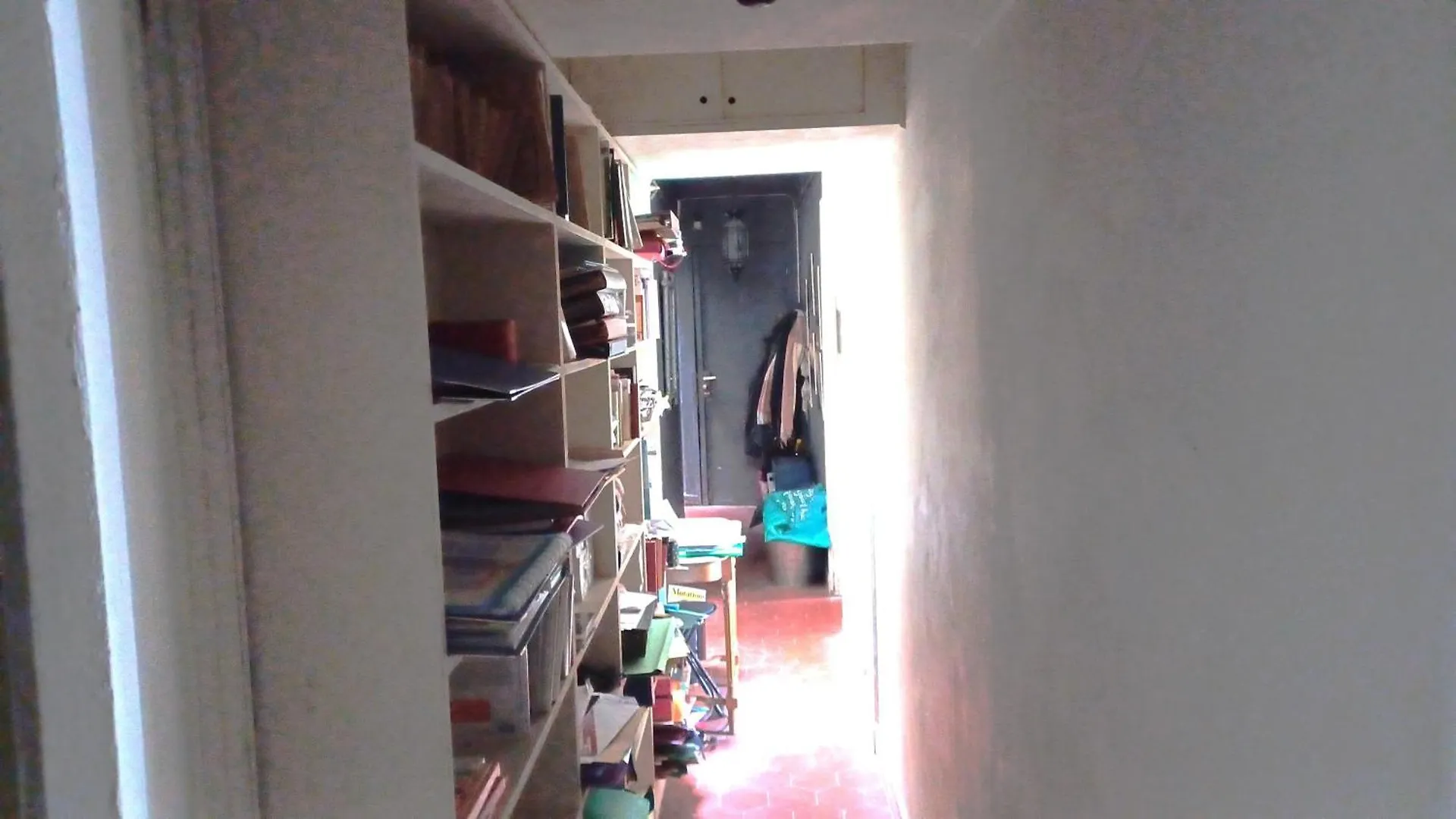 Marceau 아파트